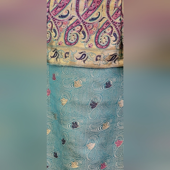 Handmade Formal Gown - Picture 2 of 16